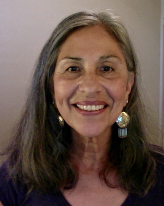 Photo of Sandra Ríos Balderrama